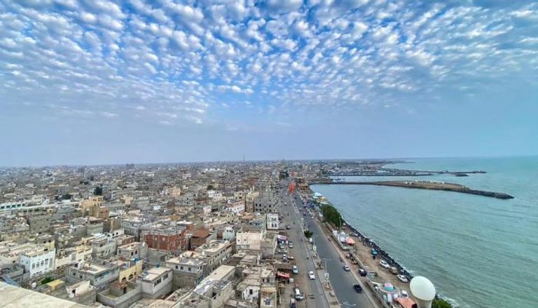 مكتب الحديدة